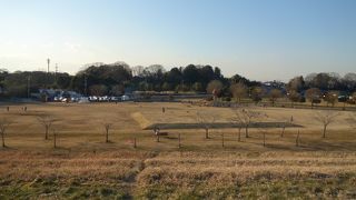 スポーツ公園前浦イベント広場