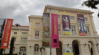 いろんなアジア。