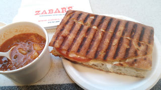 フードコートも◎