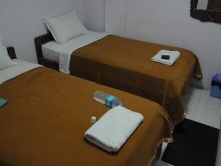 ダディーズ ホーム ホテル 写真