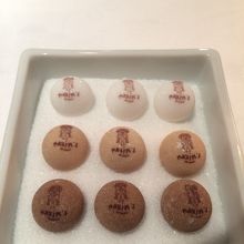 お砂糖までマキシムドパリ