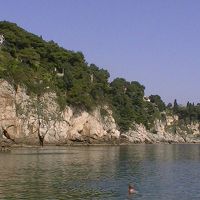 プライベート・ビーチ