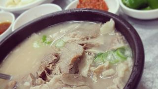 すごい量の肉っ！！！