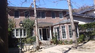 売店の作品を見てからでも