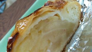 レトロなケーキ屋さん