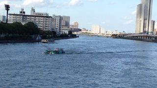 堂々たる風格を感じる