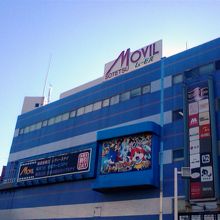横浜駅近くの映画館 By 気まぐれトラベラー ムービルのクチコミ フォートラベル 横浜駅近くの映画館 By 気まぐれトラベラー ムービルのクチコミ フォートラベル