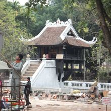 子宝祈願のお寺