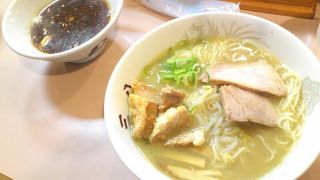 おすすめ支那そば