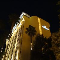 ディズニーランドからすぐです。