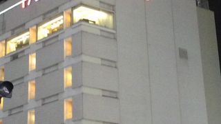 都市型ファッションビル