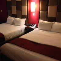 エキストラベットを入れて3人使用。