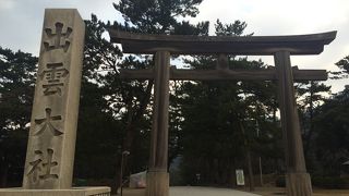 早朝参拝がおススメ！