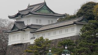 日本最大の面積を誇る城郭