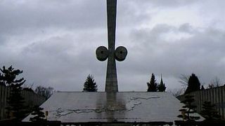 日本全国の空爆死没者慰霊