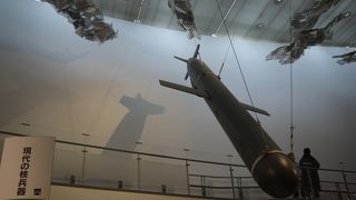 長崎原爆資料館