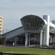 吉野ヶ里公園の最寄駅