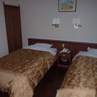 本館２階和洋室の洋室