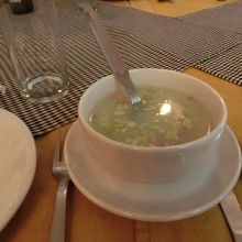 スープ