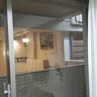 あなたはこの状況でカーテン開ける勇気ありますか？？