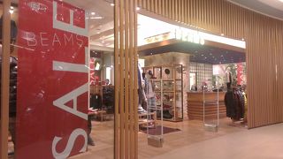 日本と変わらない感じです