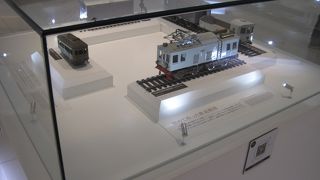 予想上のジオラマ