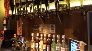 【呉越同舟】肉の万世が贈る「大人のドリンクバー」