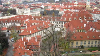 ゆったり浸りたい美しい1000年の都