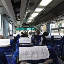 エアポート リムジンバス 成田空港線 (東京空港交通)