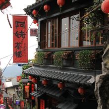 おなじみ有名スポット