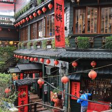 有名なアングル