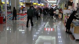 たまに行きます