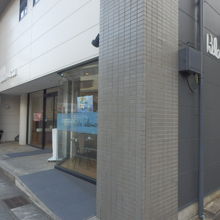 鳥羽：錦町通り、駐車P3台スペースあり