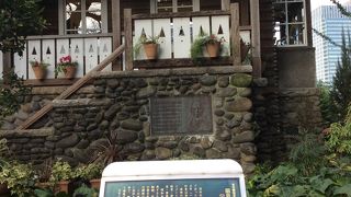 明治期の近代洋風建築