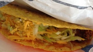 手軽に食べれて美味しい！