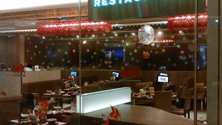 タイの定番レストラン