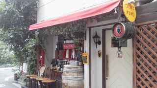 ついついワインを「メリメロ(Meli−Melo)」〜飯田橋〜