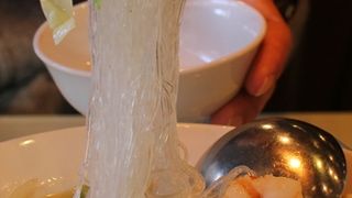 熊本名物、太平燕(タイピーエン)