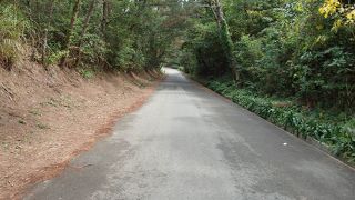 下り坂のように見えて、実は上り