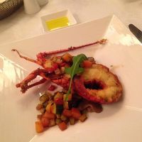 すばらしいサービスに感動