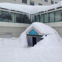 すんごいつらら