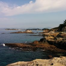 段差はかなりありました