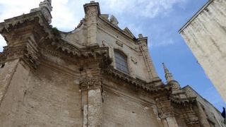 サンタ テレサ教会