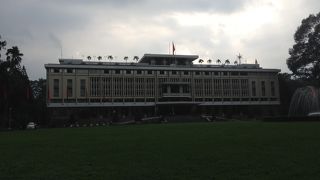 ホーチミン1番の観光スポット