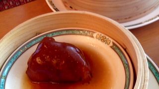 飲茶オーダーバイキング