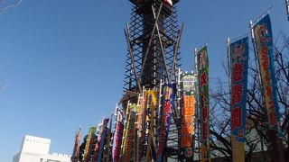 海外のお客様も多い国技館