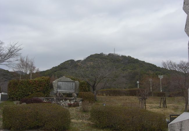 昔は修学旅行の定番地