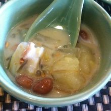 タロイモのチェー