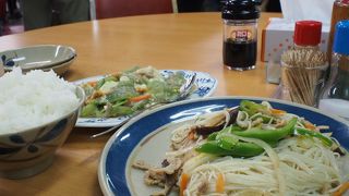 外国人観光客多し