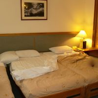 まずまずのお部屋だと思います。